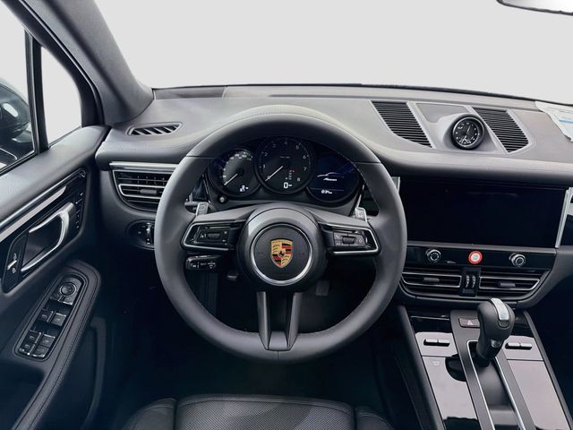 2026 Porsche Macan AWD - 23068079 - 22
