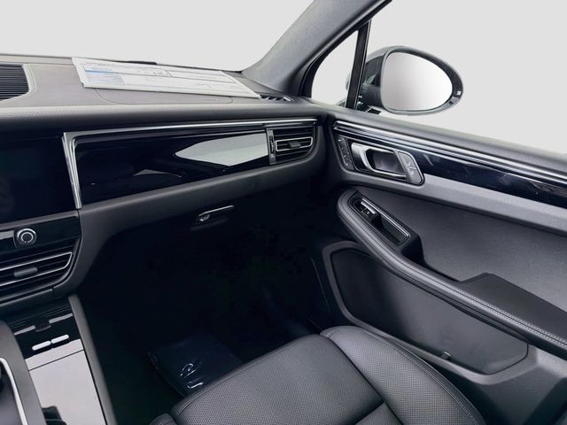 2026 Porsche Macan AWD - 23068079 - 23