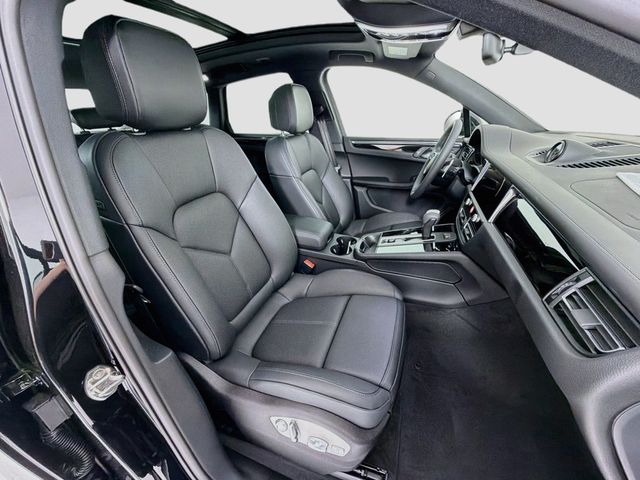 2026 Porsche Macan AWD - 23068079 - 27