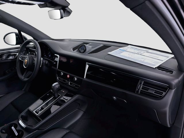 2026 Porsche Macan AWD - 23068079 - 28