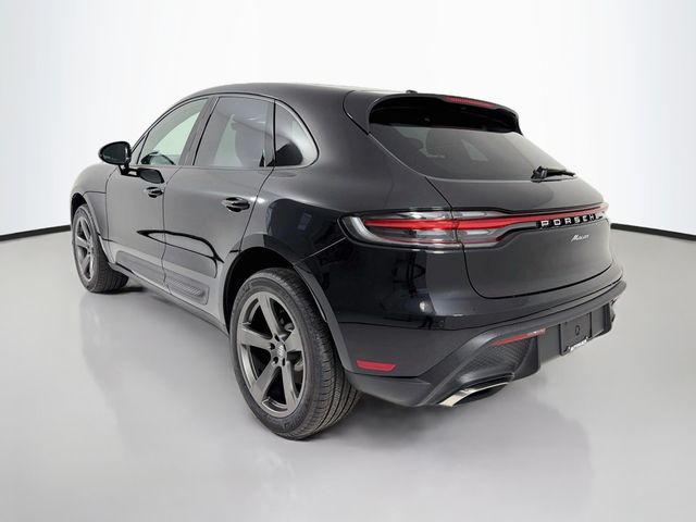 2026 Porsche Macan AWD - 23068079 - 2