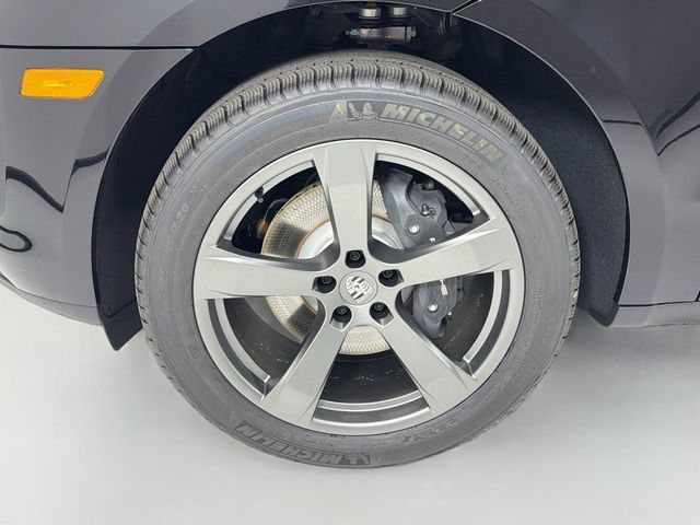 2026 Porsche Macan AWD - 23068079 - 32
