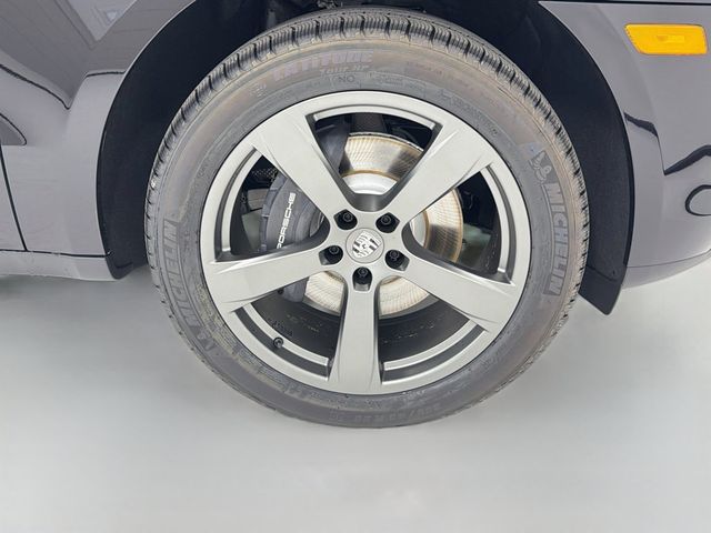 2026 Porsche Macan AWD - 23068079 - 34