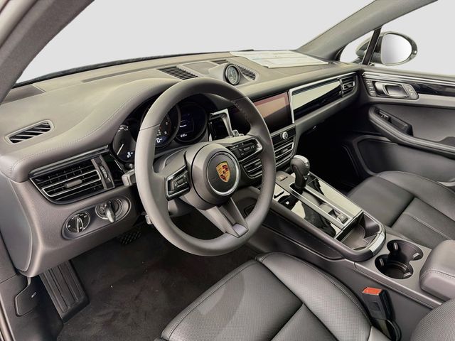 2026 Porsche Macan AWD - 23068079 - 3