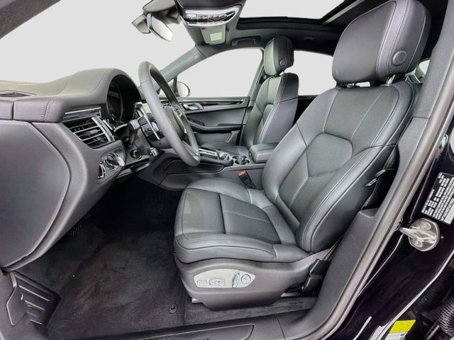 2026 Porsche Macan AWD - 23068079 - 4