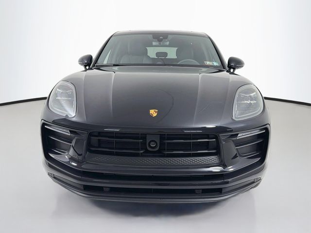 2026 Porsche Macan AWD - 23068079 - 5