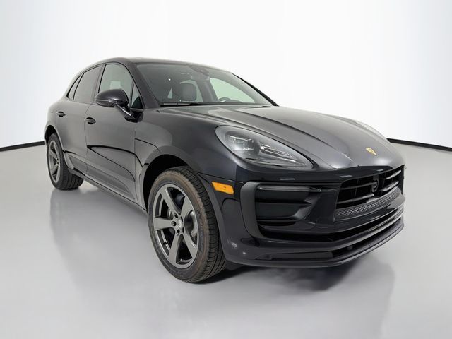 2026 Porsche Macan AWD - 23068079 - 6