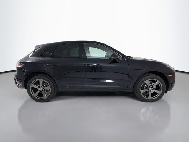 2026 Porsche Macan AWD - 23068079 - 7