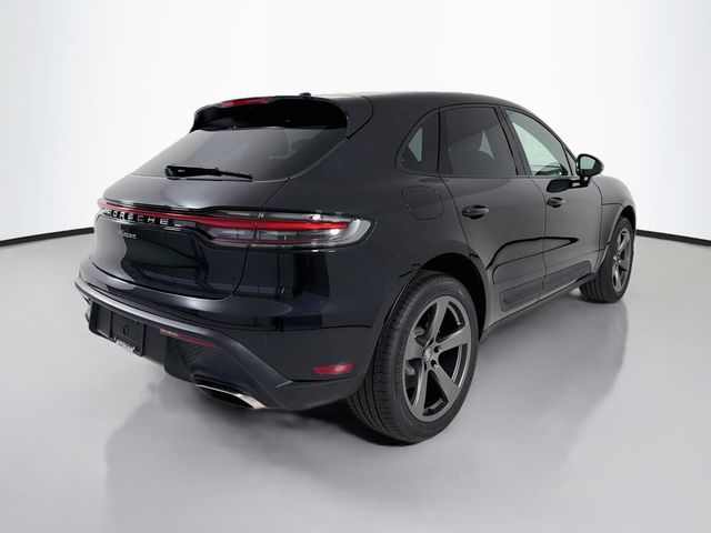 2026 Porsche Macan AWD - 23068079 - 8