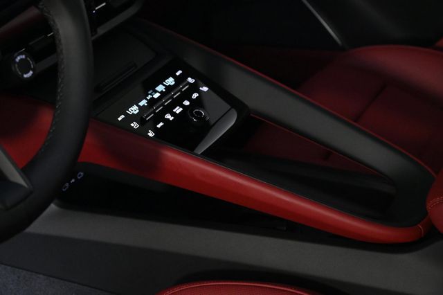 2026 Porsche Macan Electric 4 AWD - 23002826 - 10