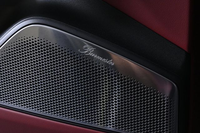 2026 Porsche Macan Electric 4 AWD - 23002826 - 11