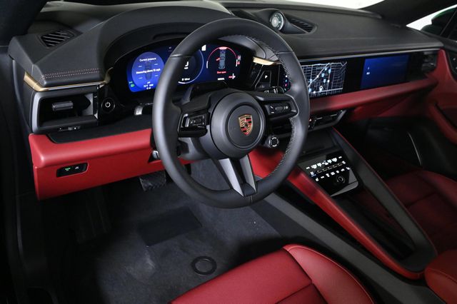 2026 Porsche Macan Electric 4 AWD - 23002826 - 13