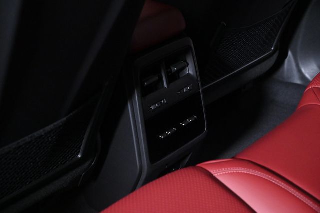 2026 Porsche Macan Electric 4 AWD - 23002826 - 14