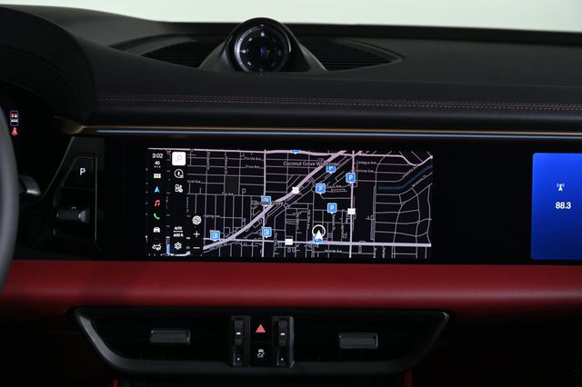 2026 Porsche Macan Electric 4 AWD - 23002826 - 15