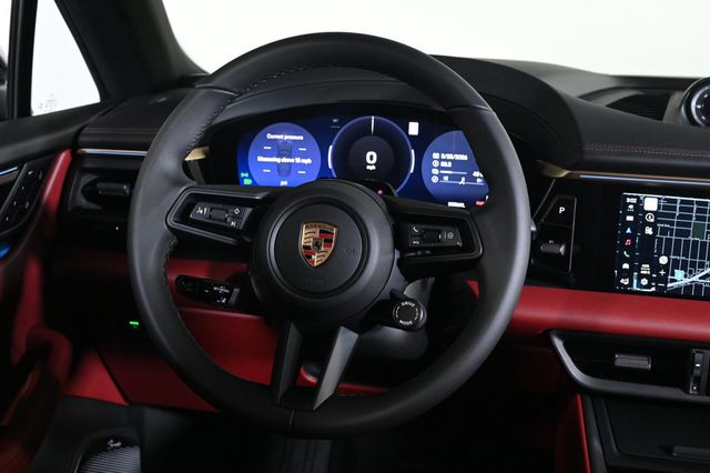 2026 Porsche Macan Electric 4 AWD - 23002826 - 16