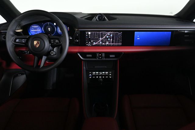 2026 Porsche Macan Electric 4 AWD - 23002826 - 17