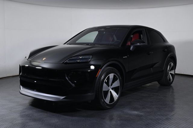 2026 Porsche Macan Electric 4 AWD - 23002826 - 1