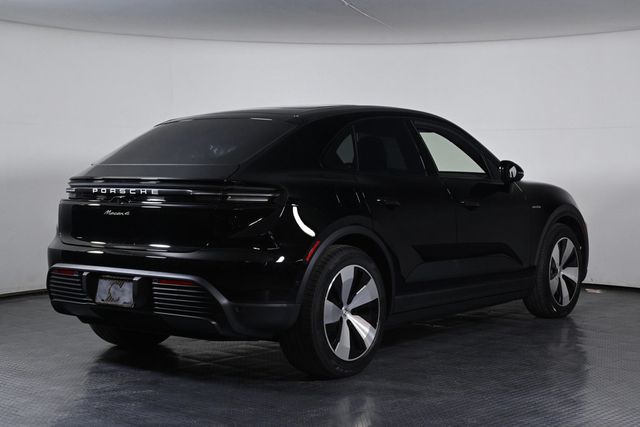 2026 Porsche Macan Electric 4 AWD - 23002826 - 19