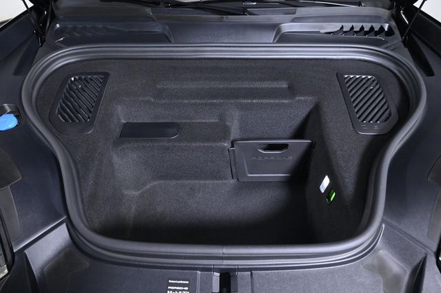 2026 Porsche Macan Electric 4 AWD - 23002826 - 22