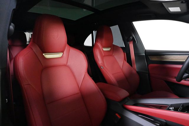 2026 Porsche Macan Electric 4 AWD - 23002826 - 24