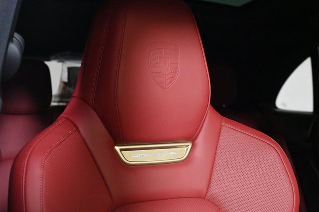 2026 Porsche Macan Electric 4 AWD - 23002826 - 25