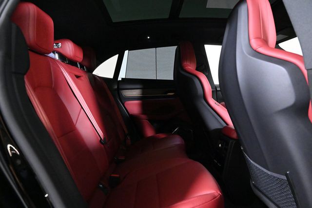 2026 Porsche Macan Electric 4 AWD - 23002826 - 26