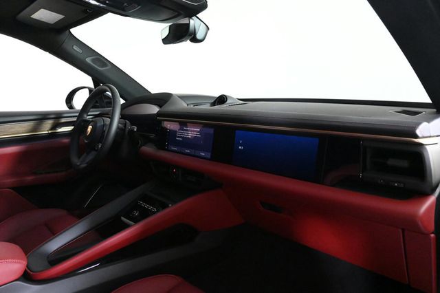 2026 Porsche Macan Electric 4 AWD - 23002826 - 27