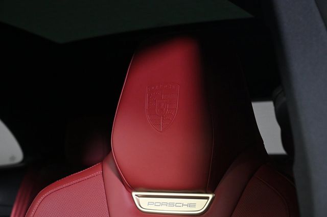 2026 Porsche Macan Electric 4 AWD - 23002826 - 3