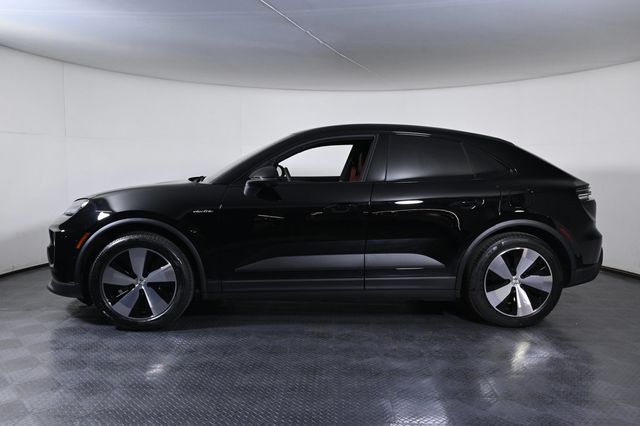 2026 Porsche Macan Electric 4 AWD - 23002826 - 5