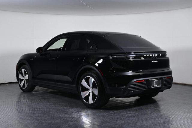 2026 Porsche Macan Electric 4 AWD - 23002826 - 6