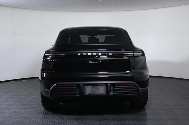 2026 Porsche Macan Electric 4 AWD - 23002826 - 7