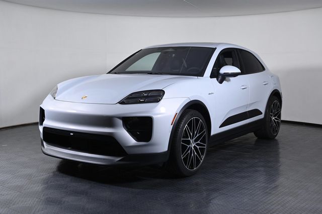2026 Porsche Macan Electric 4 AWD - 23004160 - 0