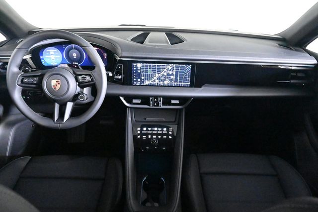 2026 Porsche Macan Electric 4 AWD - 23004160 - 10