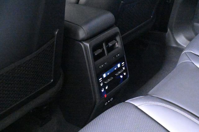 2026 Porsche Macan Electric 4 AWD - 23004160 - 18