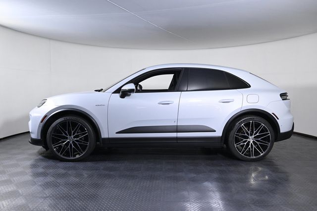 2026 Porsche Macan Electric 4 AWD - 23004160 - 1
