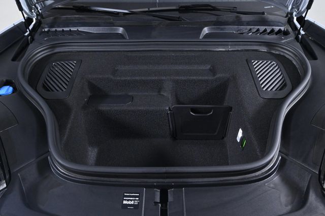 2026 Porsche Macan Electric 4 AWD - 23004160 - 23