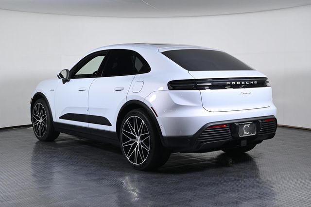 2026 Porsche Macan Electric 4 AWD - 23004160 - 2