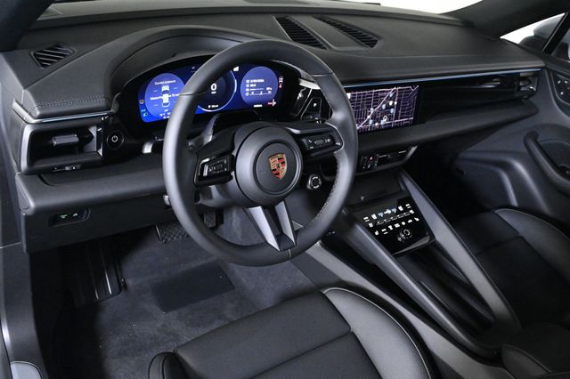 2026 Porsche Macan Electric 4 AWD - 23004160 - 3