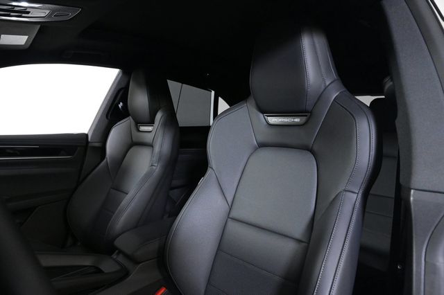 2026 Porsche Macan Electric 4 AWD - 23004160 - 4