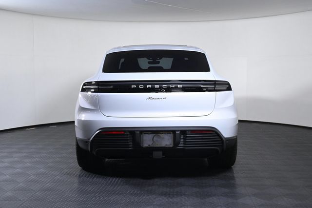 2026 Porsche Macan Electric 4 AWD - 23004160 - 5