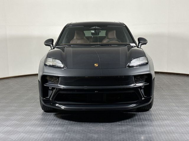 2026 Porsche Macan Electric 4 AWD - 23071455 - 9