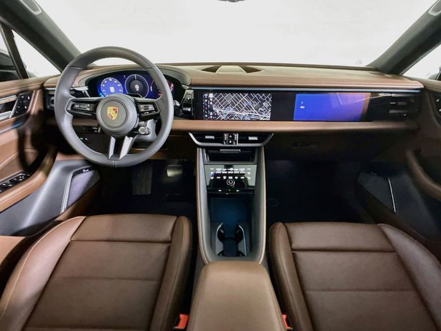 2026 Porsche Macan Electric 4 AWD - 23071455 - 10