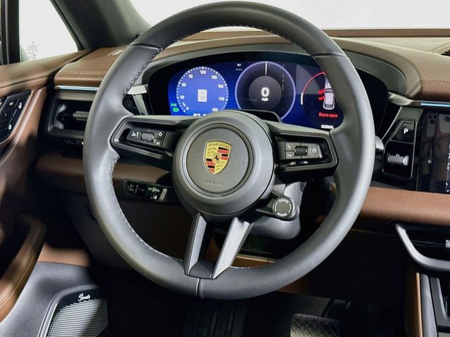2026 Porsche Macan Electric 4 AWD - 23071455 - 11