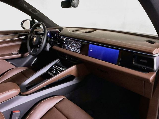 2026 Porsche Macan Electric 4 AWD - 23071455 - 15