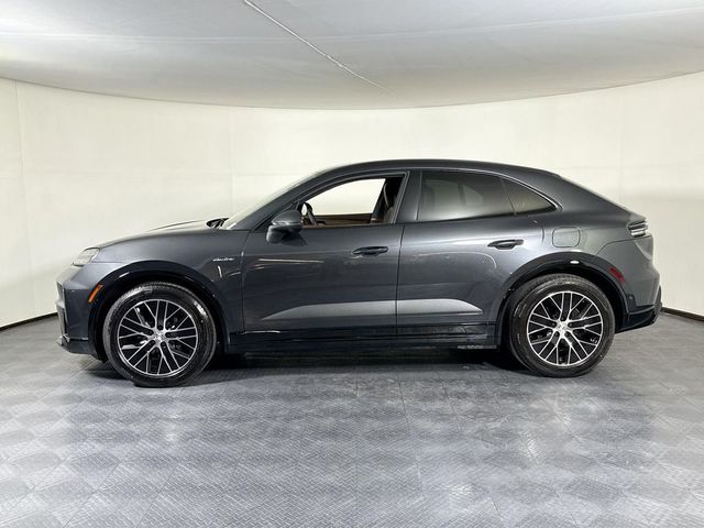 2026 Porsche Macan Electric 4 AWD - 23071455 - 1