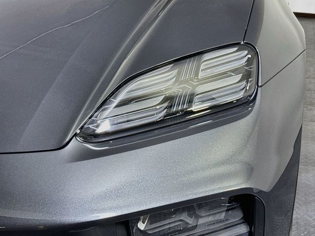 2026 Porsche Macan Electric 4 AWD - 23071455 - 22