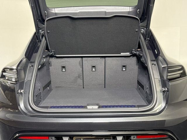 2026 Porsche Macan Electric 4 AWD - 23071455 - 23