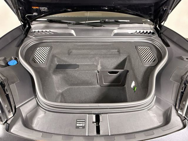 2026 Porsche Macan Electric 4 AWD - 23071455 - 24