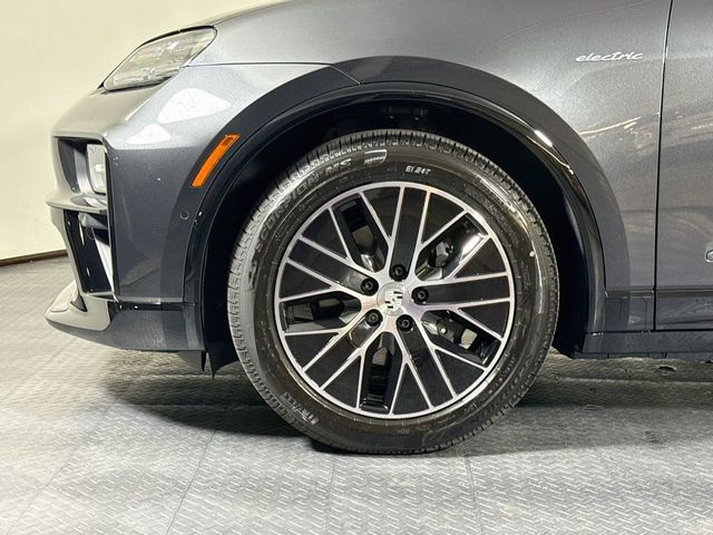 2026 Porsche Macan Electric 4 AWD - 23071455 - 25