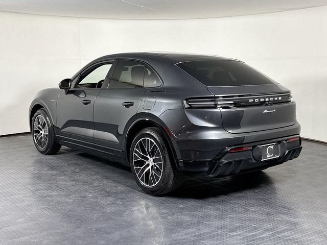2026 Porsche Macan Electric 4 AWD - 23071455 - 2